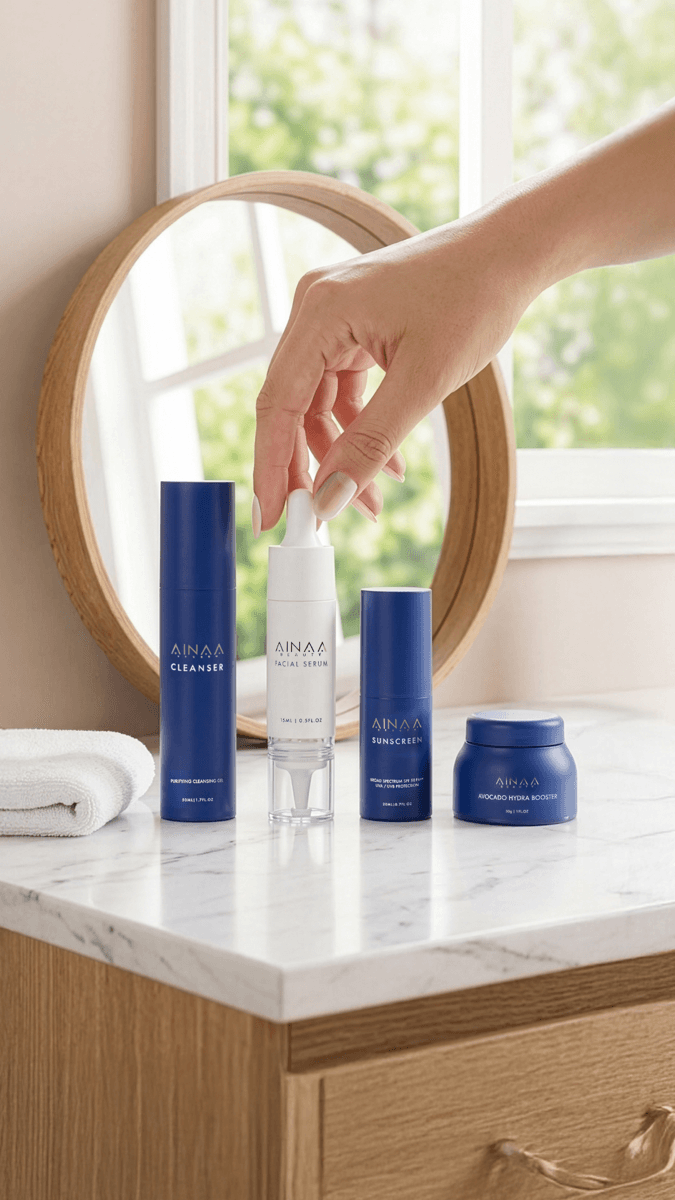 Apa Itu Skin Barrier & Cara Menjaganya