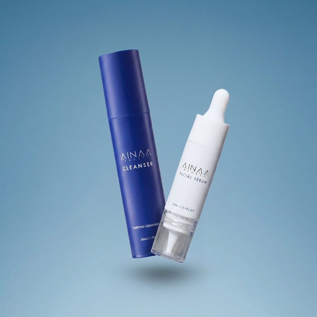 Set Advanced Acne