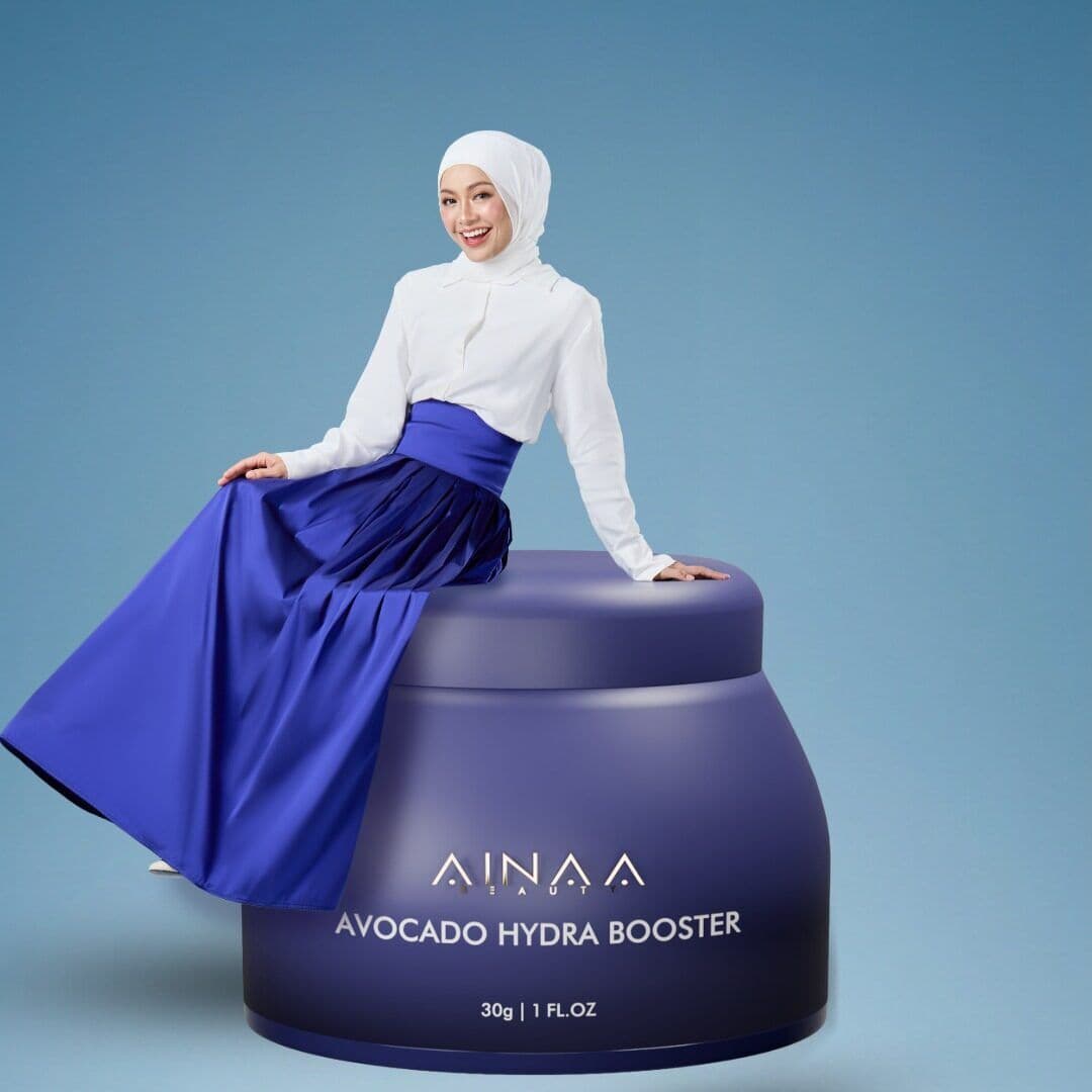 Ainaa Moisturizer