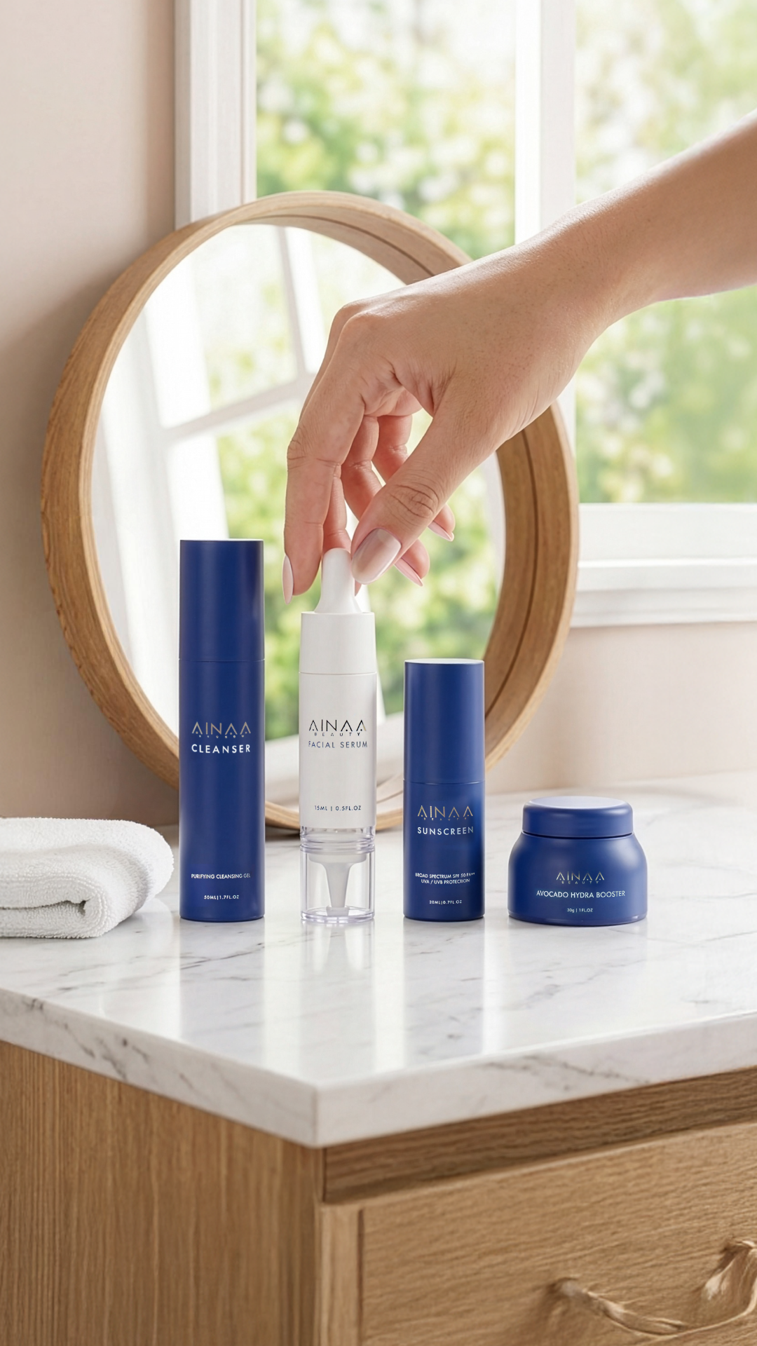 Apa Itu Skin Barrier & Cara Menjaganya