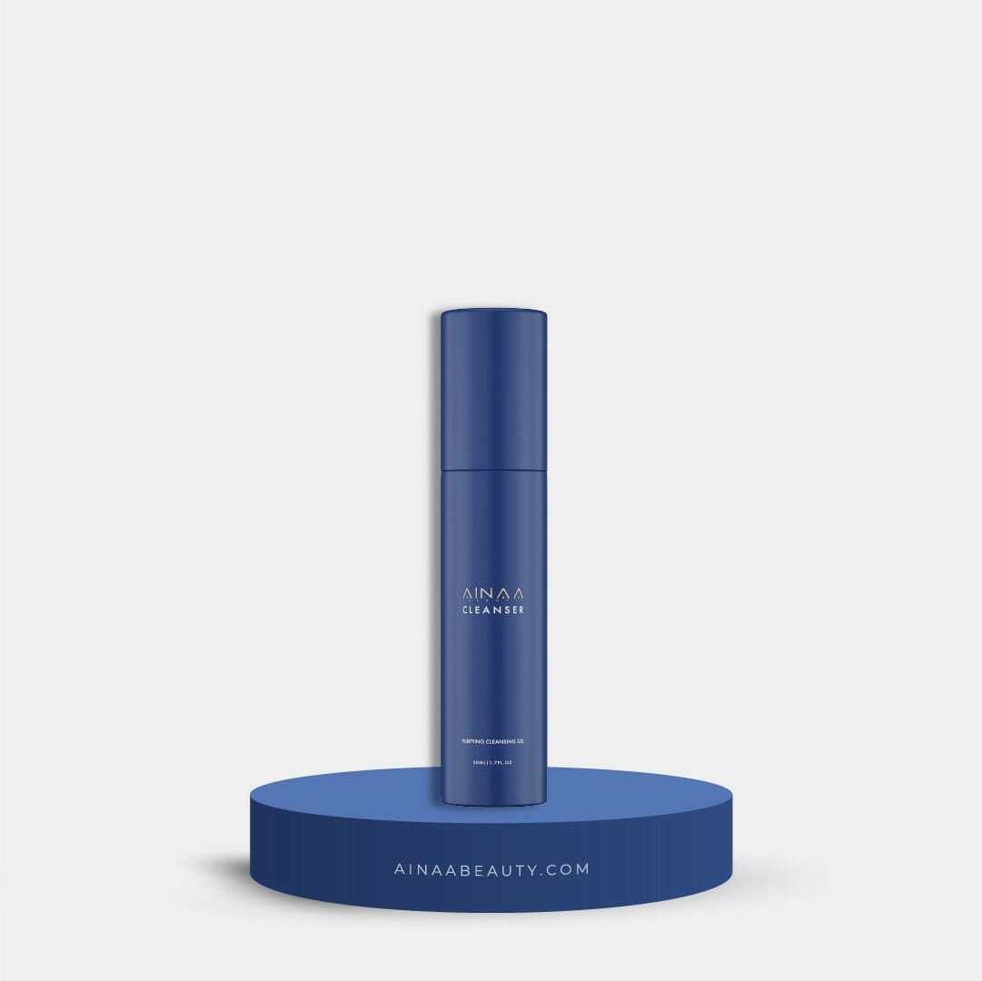 Ainaa Cleanser