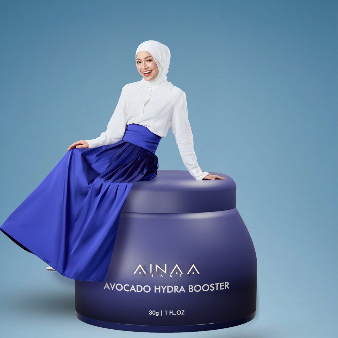 Ainaa Moisturizer