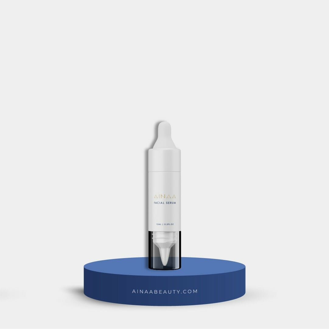 Ainaa Serum