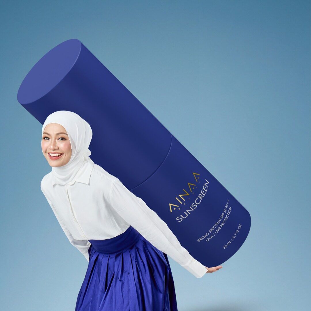Ainaa Sunscreen