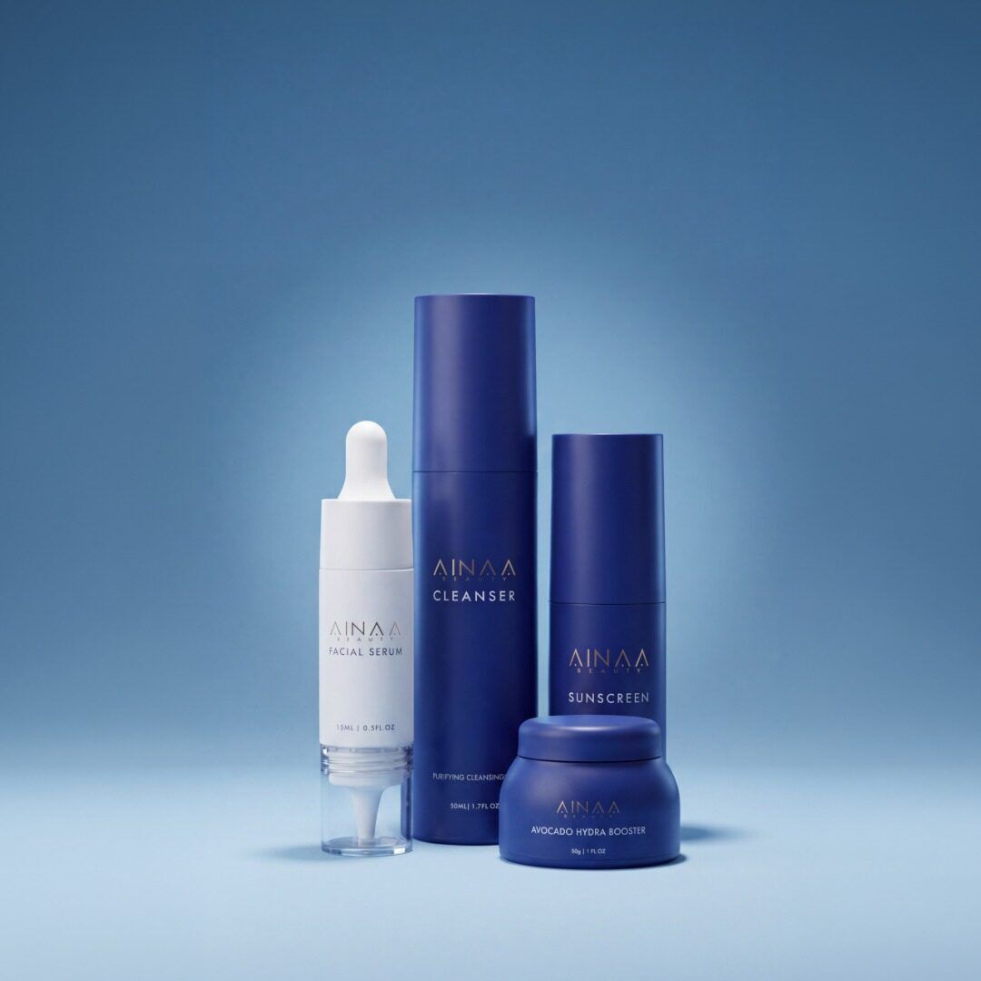 Set Skin Barrier