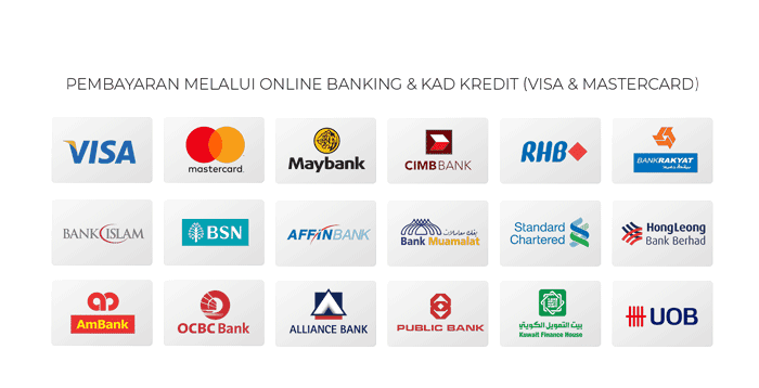bank all